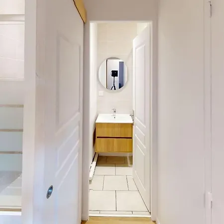 Saint Nicolas - 5 Pieces Appartement *