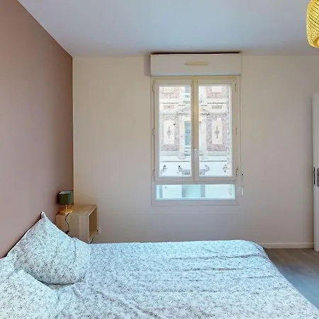 Saint Nicolas - 5 Pieces Appartement