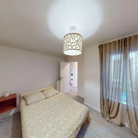 Appartement Saint Nicolas - 5 Pieces
