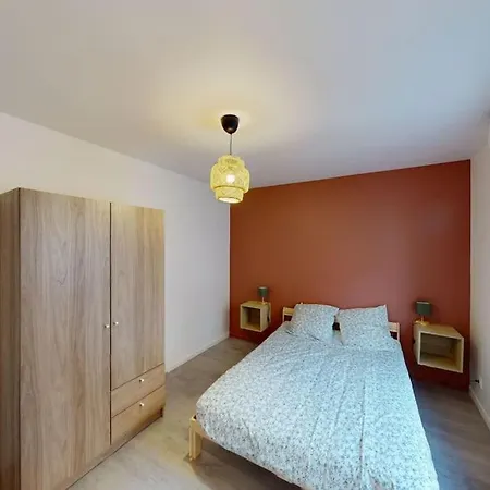 Saint Nicolas - 5 Pieces Appartement *